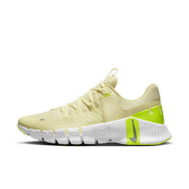 Кецове и обувки Nike Free Metcon 5 W Жълто | DV3950-800, 0