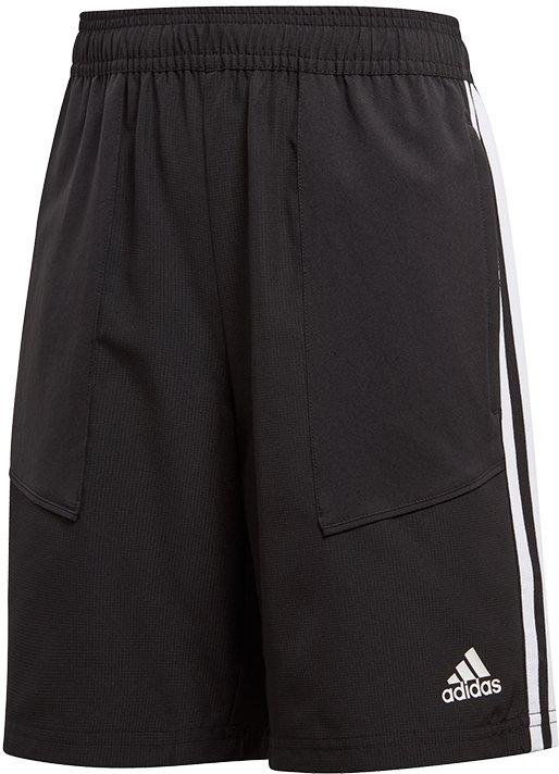 Къси панталони adidas Originals Tiro 19 Woven Shorts Черно | d95921, 0