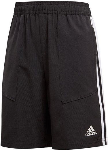 Къси панталони adidas Originals Tiro 19 Woven Shorts Черно | d95921, 0
