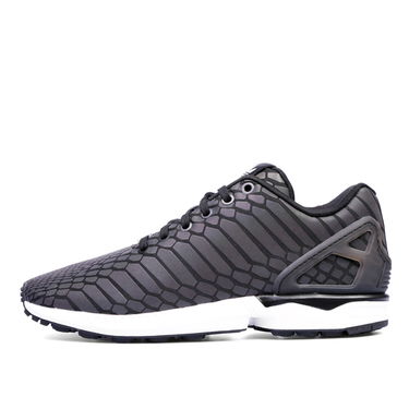Кецове и обувки adidas Originals ZX Flux Черно | B24441, 3