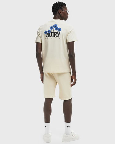 Тениска Autry Action Graphic T-Shirt Бяло | TSPM88CS, 1