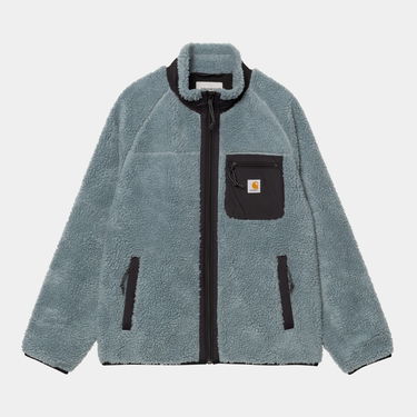 Яке Carhartt WIP Carhartt WIP Prentis Fleece Liner Jacket Синьо | I035696_9, 0