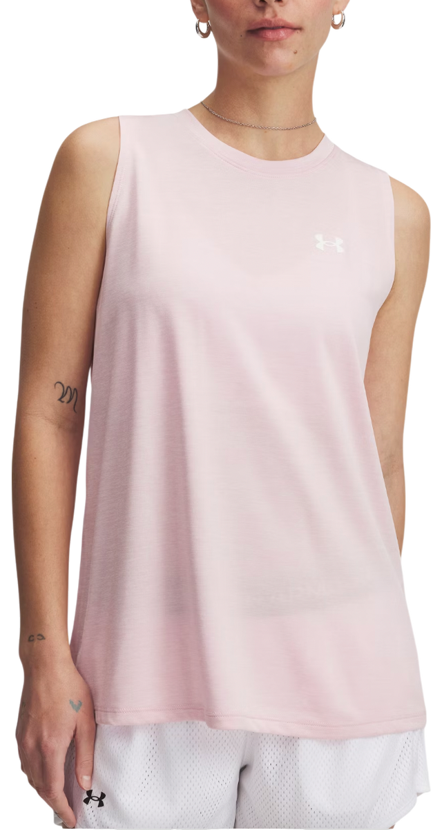 Under Armour Tech Twist Tank Top