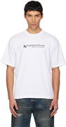 Technical Apparel Graphic Short Sleeve T-shirt