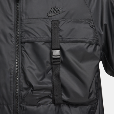 Яке Nike Sportswear Tech Woven N24 Черно | FB7903-010, 2