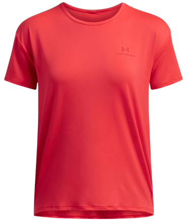 Тениска Under Armour Vanish Energy 2.0 Short Sleeve T-Shirt Червено | 1379141-713, 2