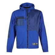 KD Durant Hooded Woven Jacket