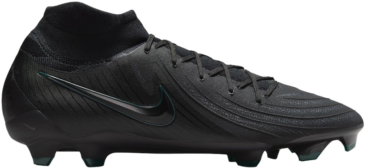 Кецове и обувки Nike Phantom Luna II Pro FG Черно | fj2575-002, 0