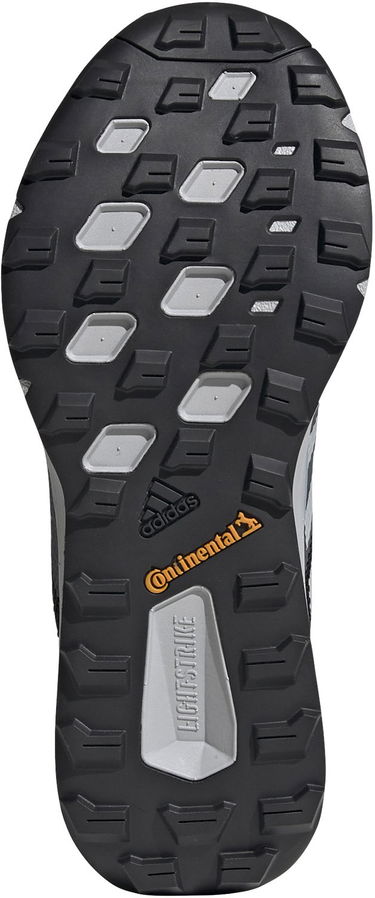 Кецове и обувки adidas Performance Terrex Two Flow GTX W Черно | EH1841, 3