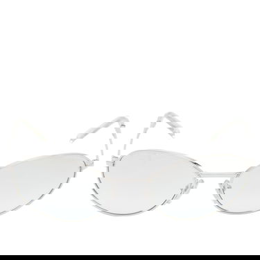Слънчеви очила Prada Oval Sunglasses Металик | 0PR-A59S-59-1BC80G, 2