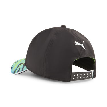 Шапка с козирка Puma Mercedes-AMG Petronas F1® Neon Energy Cap Многоцветен | 025683_01, 1