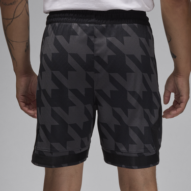 Къси панталони Jordan Jordan Sport Diamond Dri-FIT Черно | FV8616-010, 3