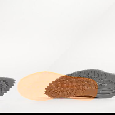 Кецове и обувки Reebok Classic Leather Бяло | 100034123, 4