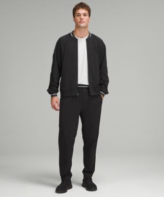 Панталони lululemon Relaxed-Fit Training Pants Size L Черно | prod11750190, 8