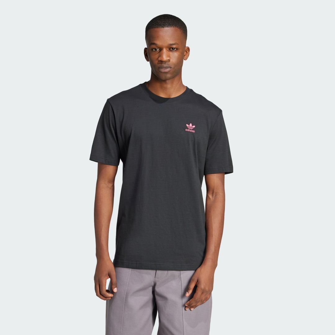 Тениска adidas Performance Training Supply Fashion Arty Черно | IX7820, 0