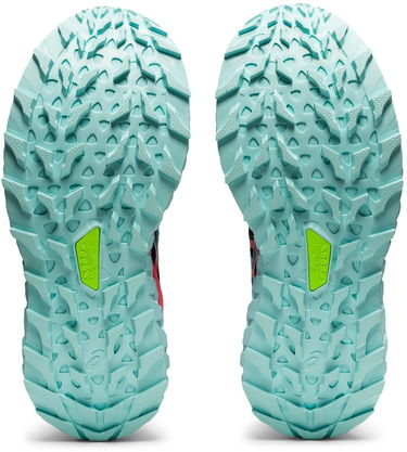 Кецове и обувки Asics Gel Trabuco Max W Черно | 1012A901 003, 3