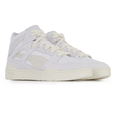 Кецове и обувки Puma Slipstream Mid Lux Бяло | 388641 01, 1
