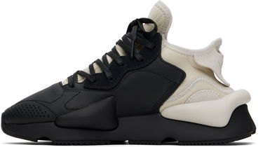 Кецове и обувки Y-3 Y-3 Kaiwa Черно | JS1118, 2