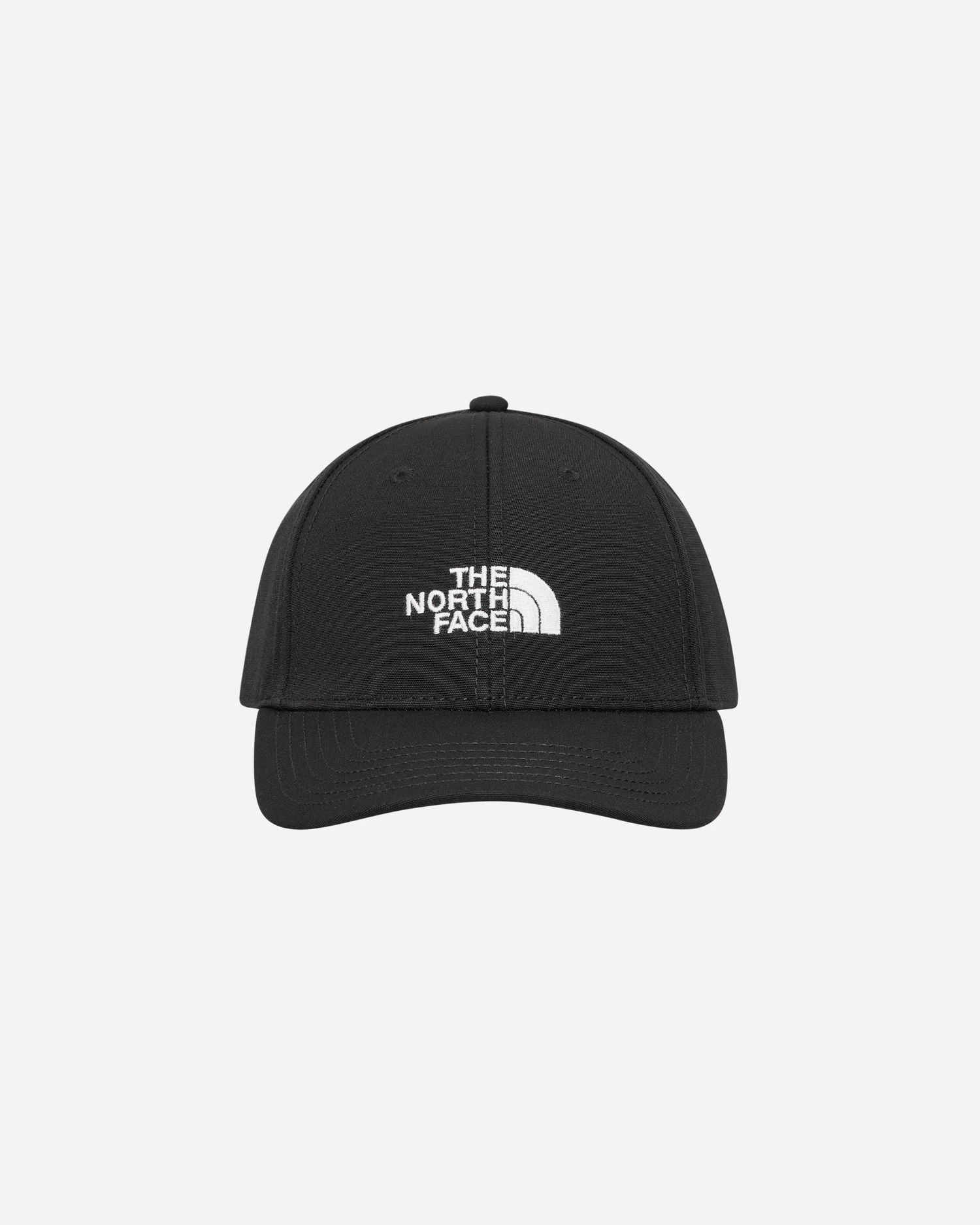 Шапка с козирка The North Face Recycled 66 Classic Cap Черно | NF0A4VSV KY41, 1