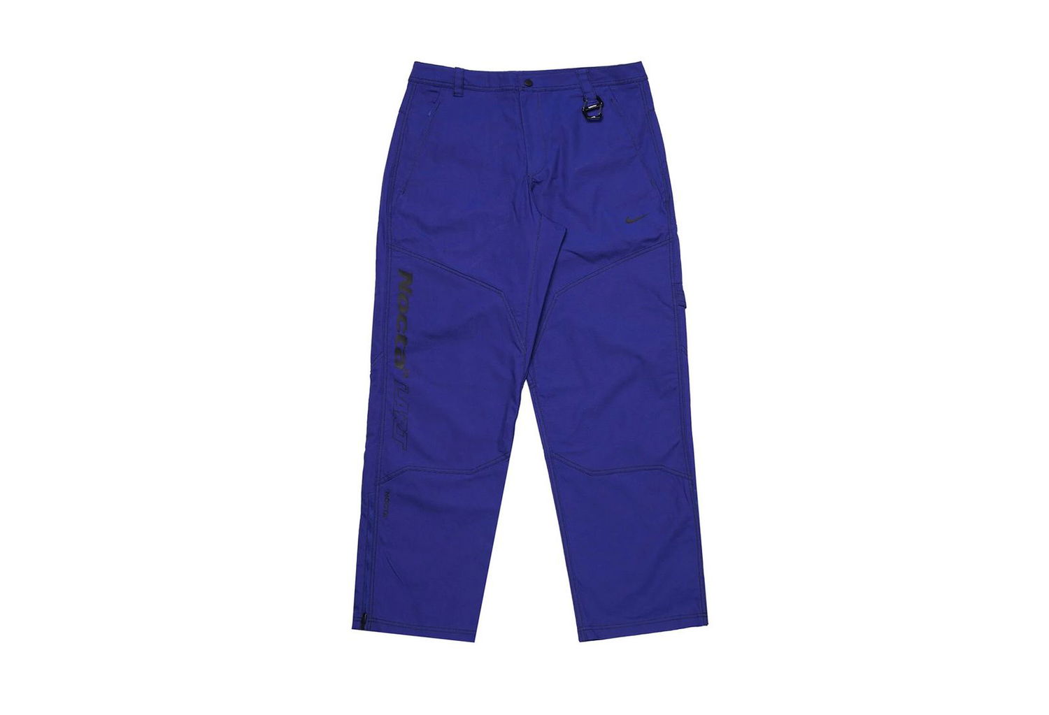 Панталони Nike NOCTA x L'Art de L'Automobile NRG PANT Тъмно синьо | FD6510-455, 1