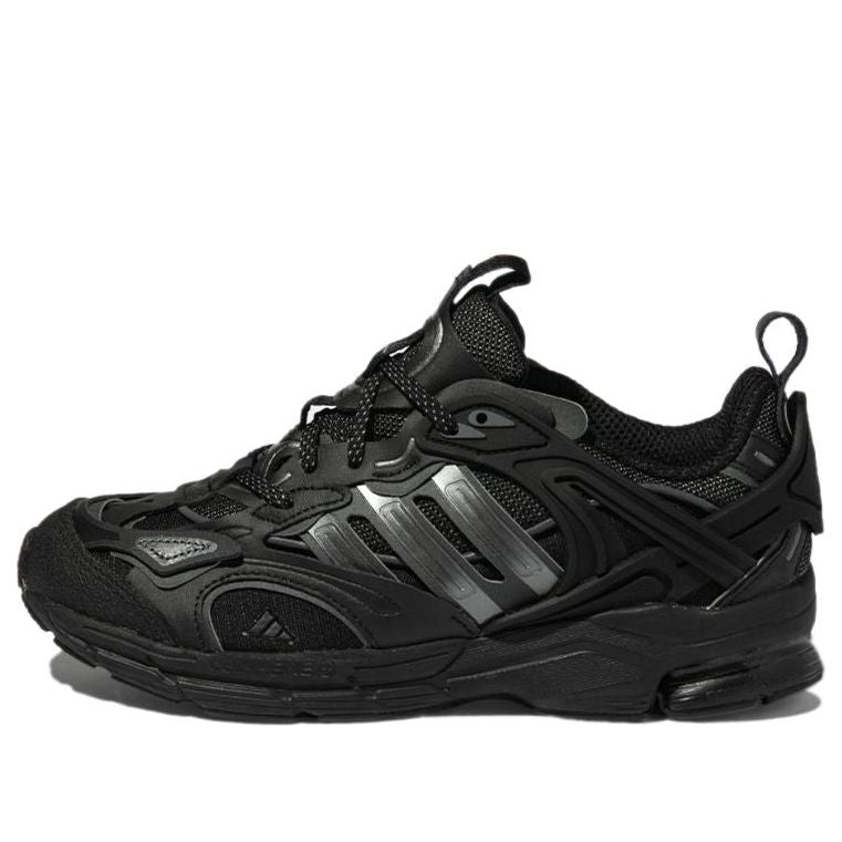 Кецове и обувки adidas Performance Spiritain 2000 Deluxe Черно | GX8530