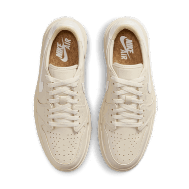 Кецове и обувки Jordan Air Jordan 1 Elevate Low Бежово | DH7004-200, 2