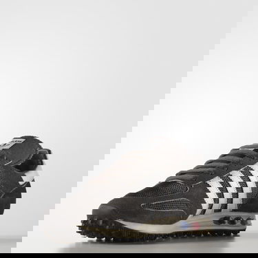 Кецове и обувки adidas Originals LA Trainer OG Сиво | AQ4928, 5