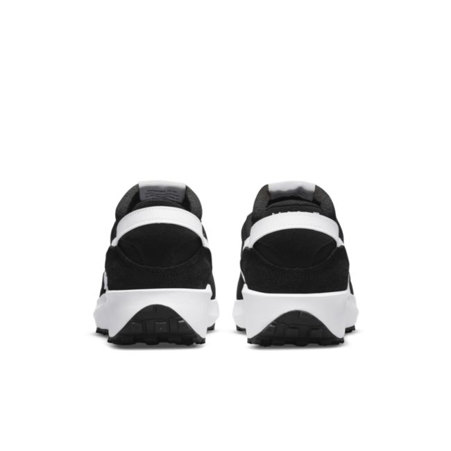 Кецове и обувки Nike Waffle Debut Черно | DH9522-001, 1