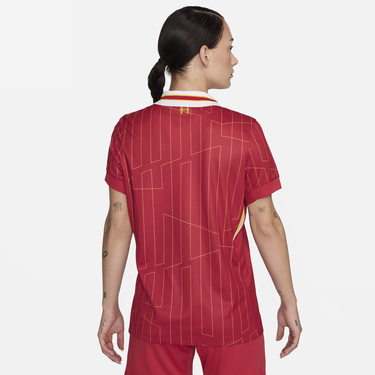 Фланелка Nike Dri-FIT Liverpool FC Stadium 2024 Replica Червено | FN8987-688, 4