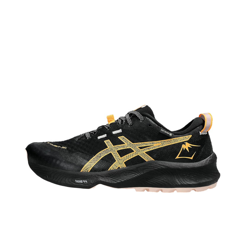 Бягане Asics GEL-Trabuco 12 GTX Черно | 1012b607-003