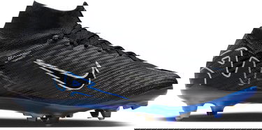 Кецове и обувки Nike Zoom Superfly 9 Elite SG-Pro AC Черно | dj5166-040, 3