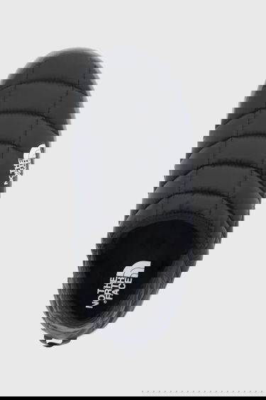 Кецове и обувки The North Face THERMOBALL TRACTION MULE Черно | NF0A3UZNKY41, 3