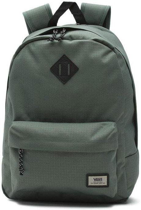Раница Vans OLD SKOOL PLUS Backpack Зелено | vn0002tmafr1, 0