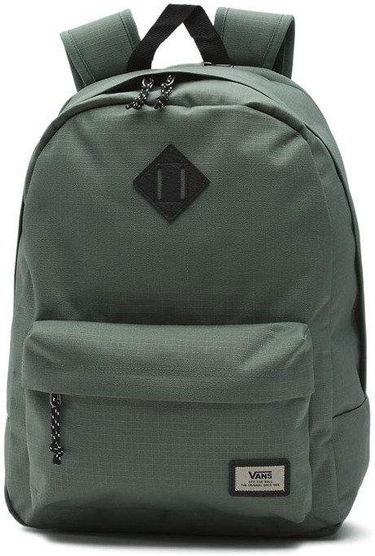 Раница Vans OLD SKOOL PLUS Backpack Зелено | vn0002tmafr1, 0