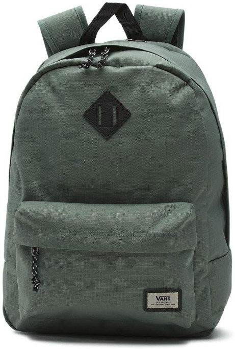 Раница Vans OLD SKOOL PLUS Backpack Зелено | vn0002tmafr1