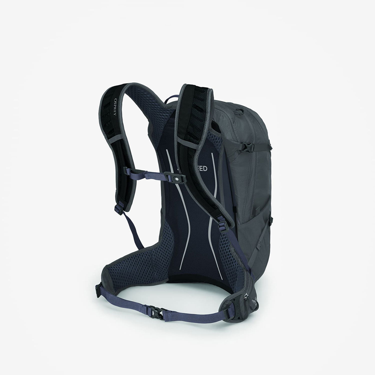Раница Osprey Hydration Pack Syncro 20 Сиво | 10030748OSP, 1