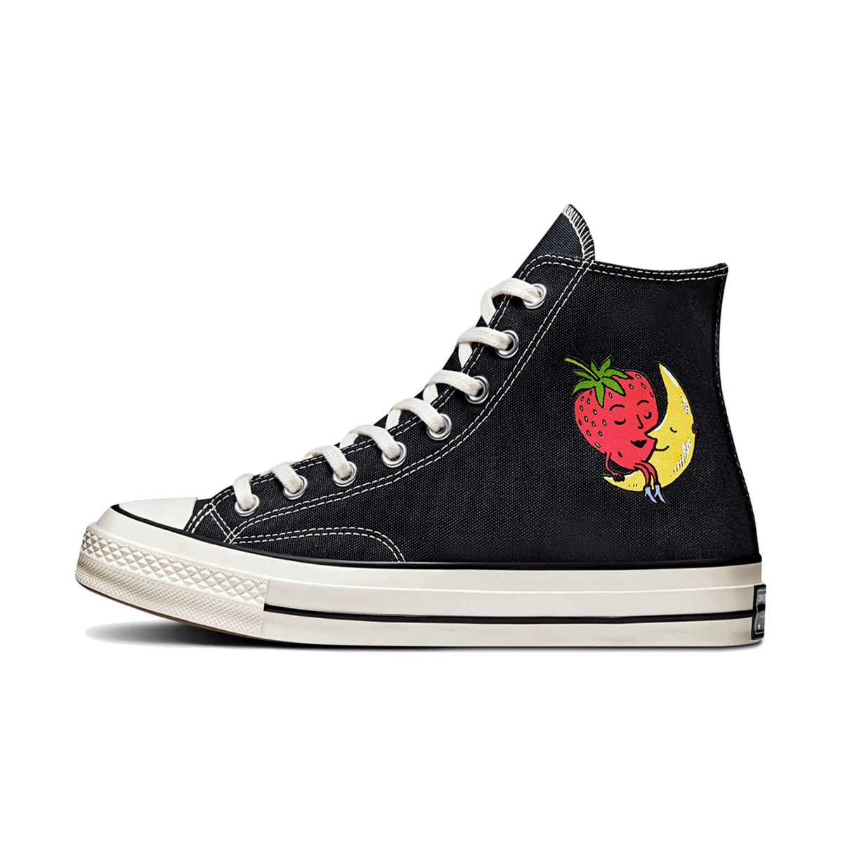 Кецове и обувки Converse Sky High Farm Workwear x Chuck 70 "Black" Черно | A03145C, 0