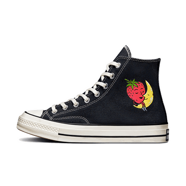 Кецове и обувки Converse Sky High Farm Workwear x Chuck 70 "Black" Черно | A03145C, 0