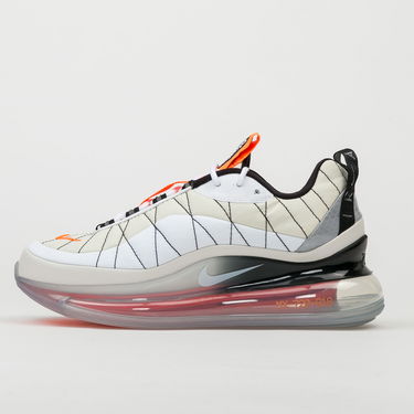 Кецове и обувки Nike W MX-720-818 Бяло | CI3869-100, 1