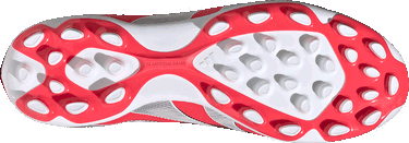 Кецове и обувки adidas Performance Predator League 2G/3G AG Розово | id3837, 6
