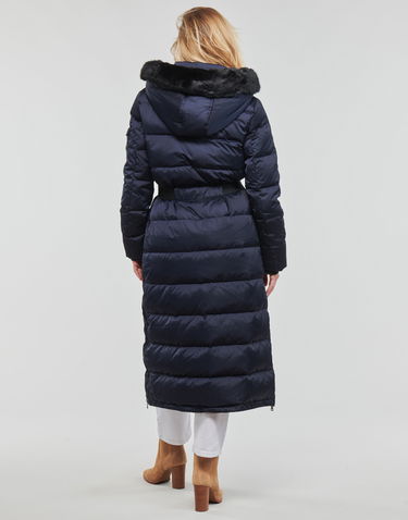 Парка Polo by Ralph Lauren Duffel Parka Тъмно синьо | 297891220002, 3