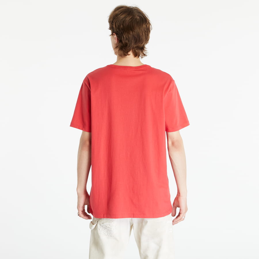 Тениска GAP New Arch Tee Червено | 570044-09, 1