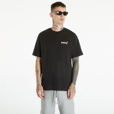 Тениска Puma x 8ENJAMIN Tee Черно | 539821, 2