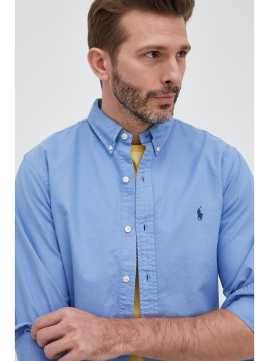 Slim Shirt
