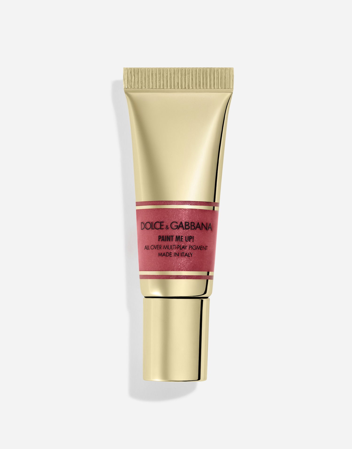 Облекло и аксесоари Dolce & Gabbana Dolce & Gabbana Paint Me Up! All Over Multi-Play Pigment Розово | MKUPFCE0038V0002, 0