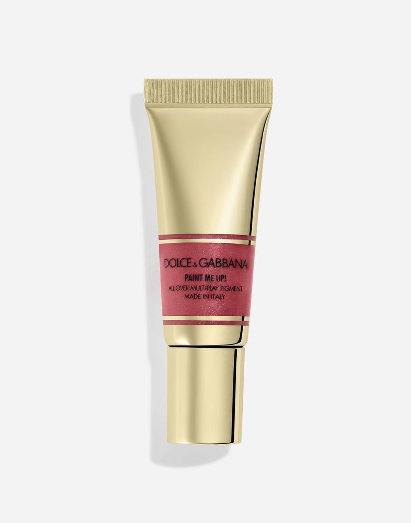 Облекло и аксесоари Dolce & Gabbana Dolce & Gabbana Paint Me Up! All Over Multi-Play Pigment Розово | MKUPFCE0038V0002