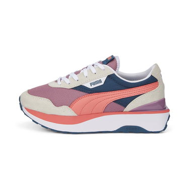 Кецове и обувки Puma Cruise Rider Silk Road Wn's 40,5 Многоцветен | 375072-45, 0