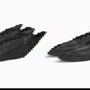 Кецове и обувки Puma Slipstream Черно | 387544_01, 2