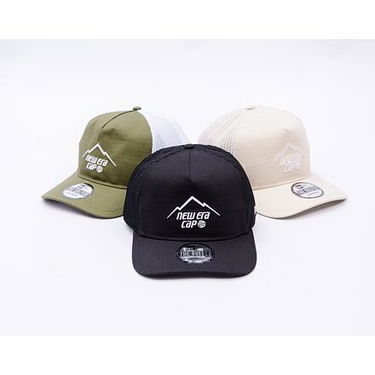 Шапка с козирка New Era New Era Outdoor Golfer Snapback Cap Черно | 60595145, 4