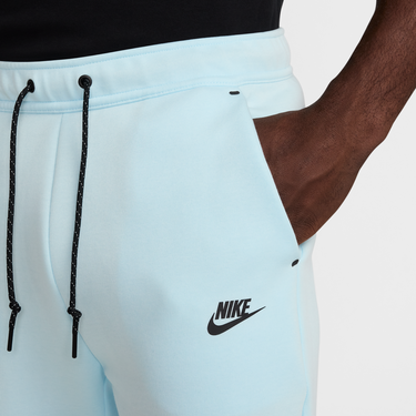 Спортни панталони Nike Nike Tech Fleece Pants Синьо | HV0959-474, 4